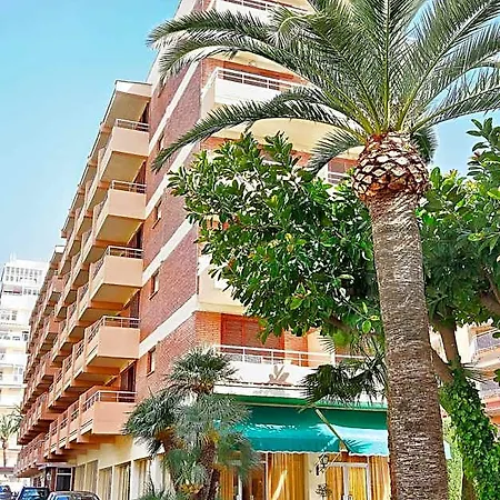 Hotel Tramontana 3*