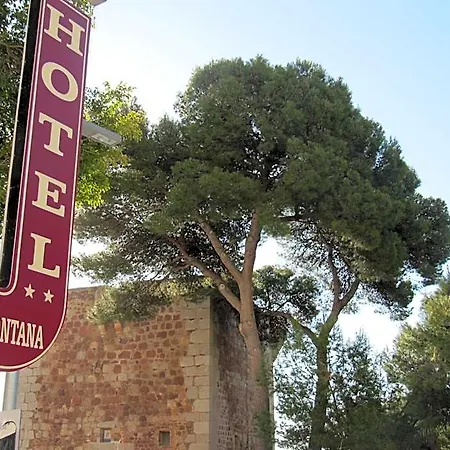 Tramontana Hotel