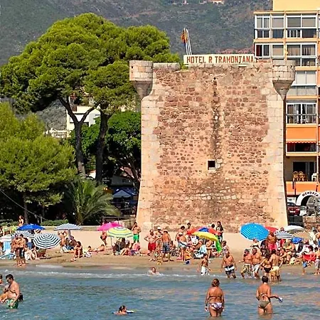 Tramontana Hotel