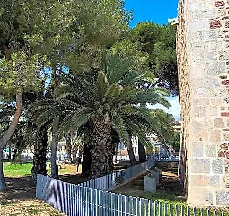 Ξενοδοχείο Tramontana 3*